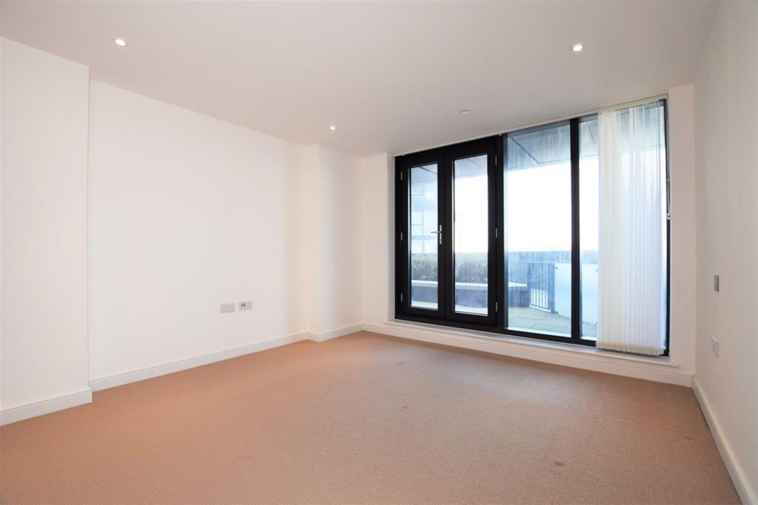 The Moresby Tower, Admirals Quay Ocean Way, Southampton