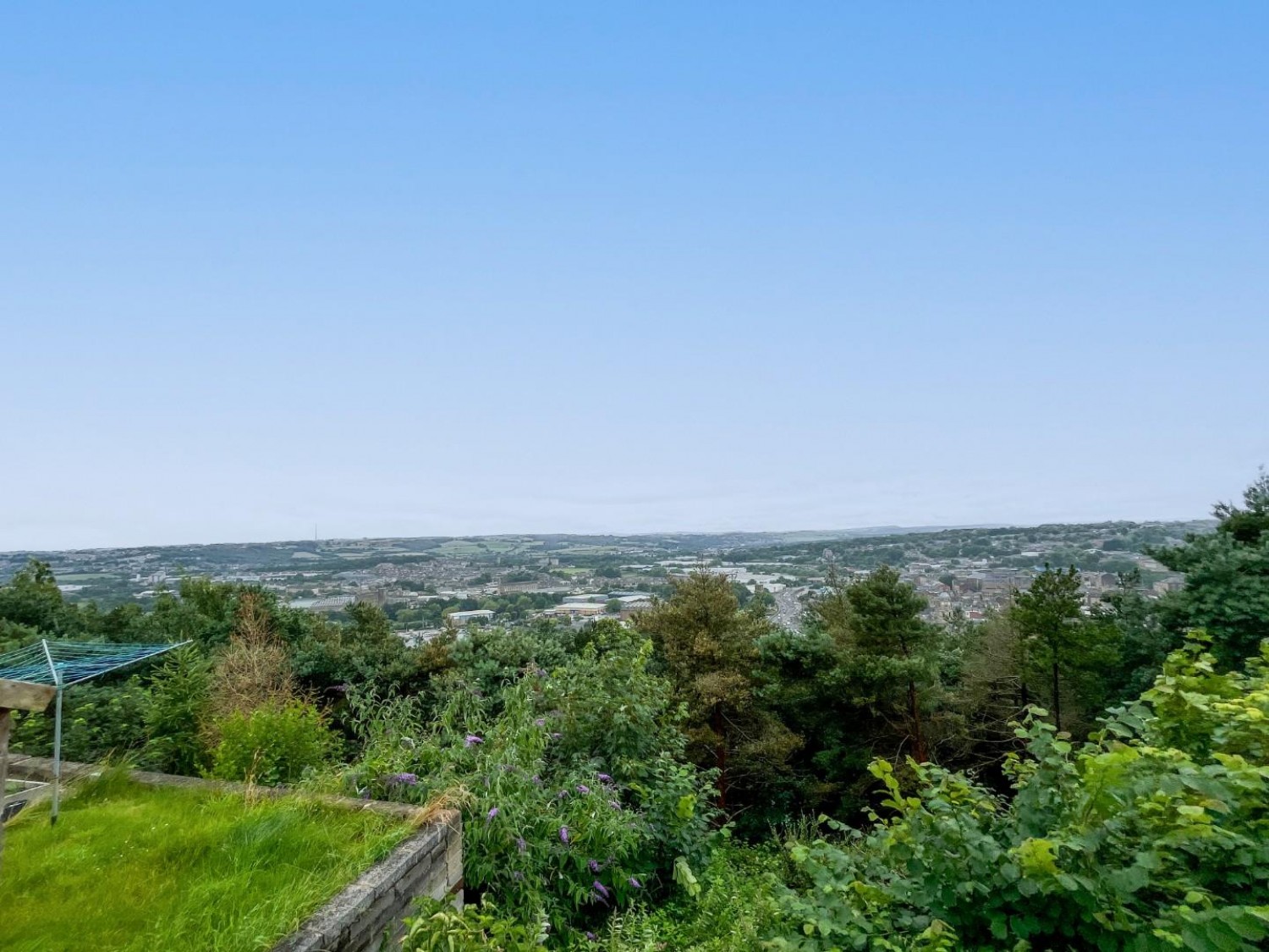 Pennine Road, Dewsbury