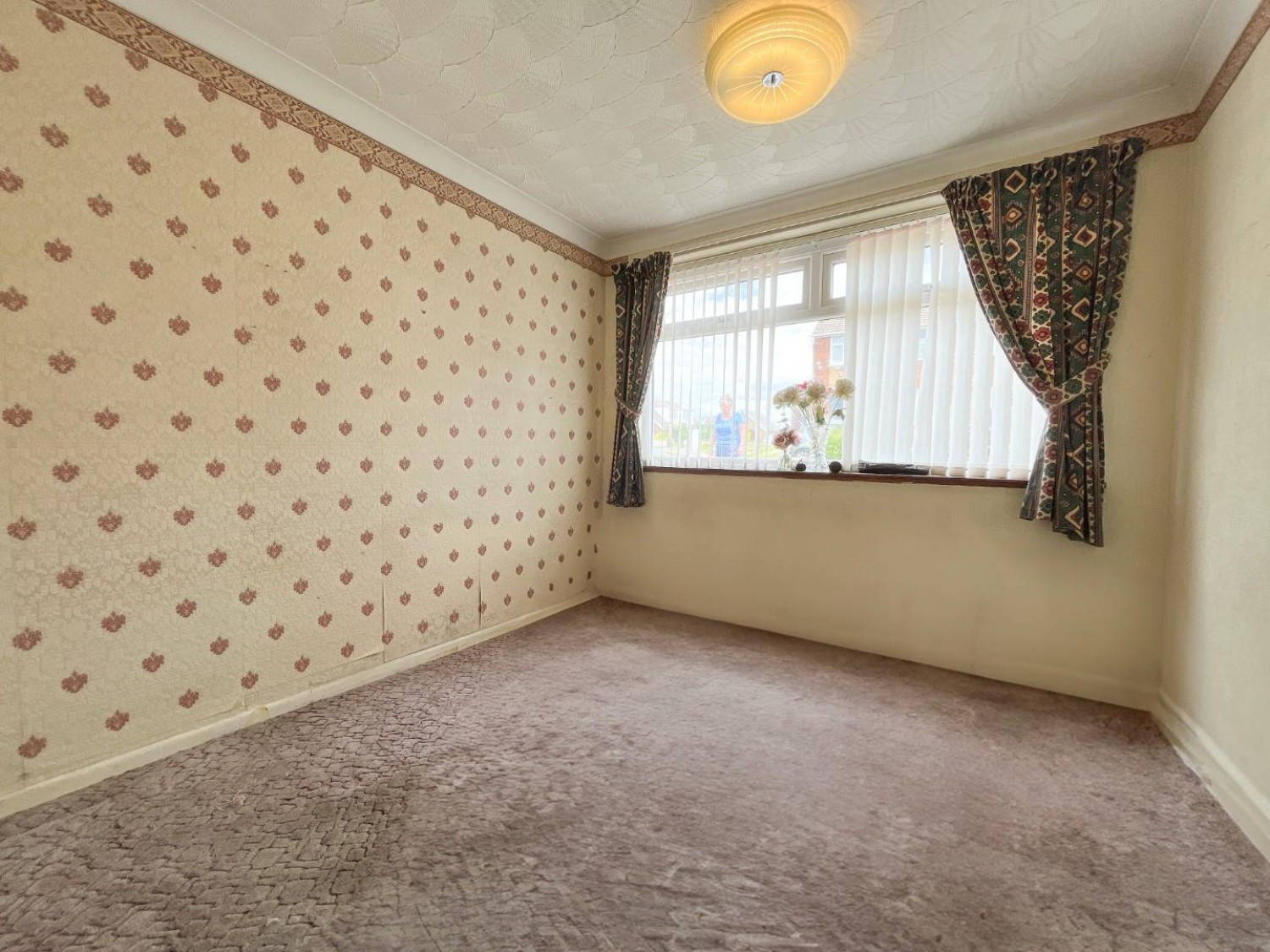 Pennine Road, Dewsbury