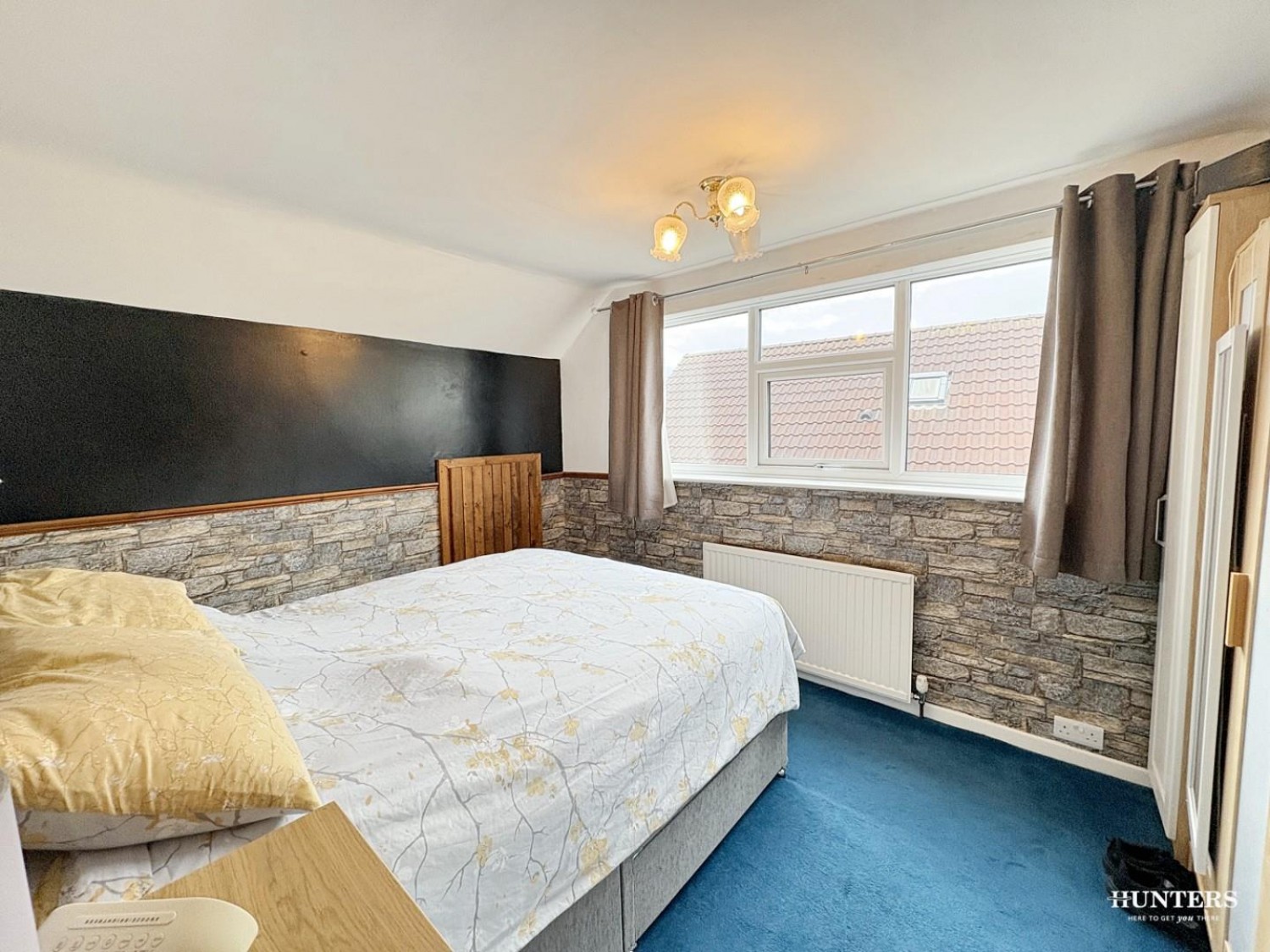 Moor Park Gardens, Dewsbury