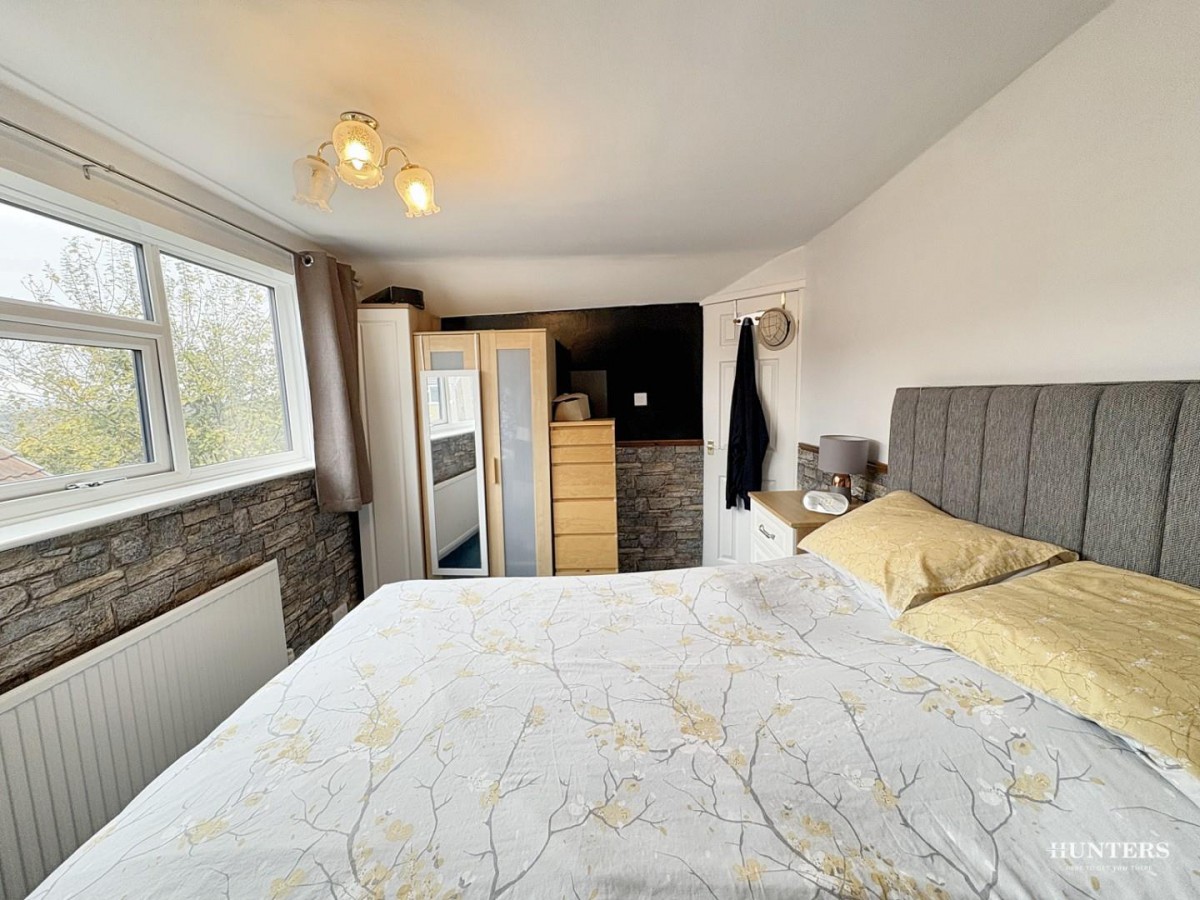 Moor Park Gardens, Dewsbury