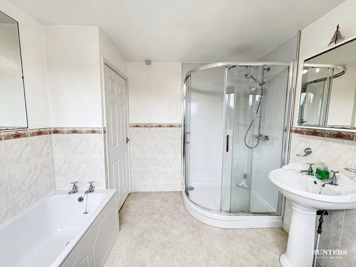 Moor Park Gardens, Dewsbury