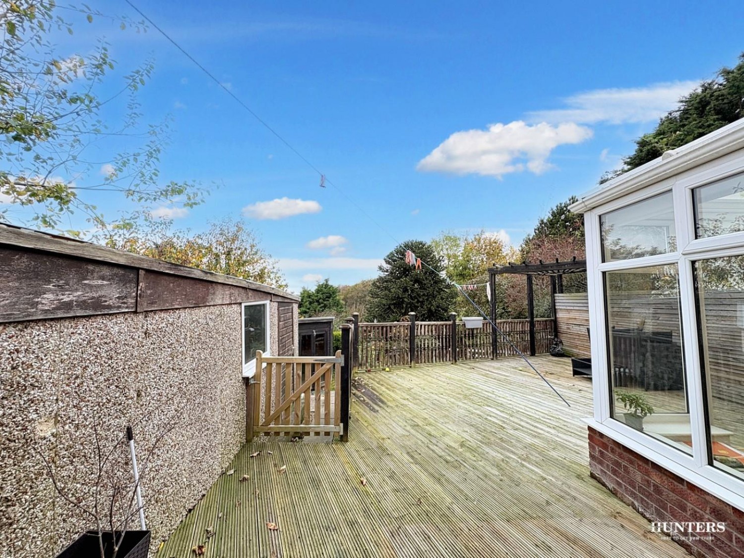 Moor Park Gardens, Dewsbury