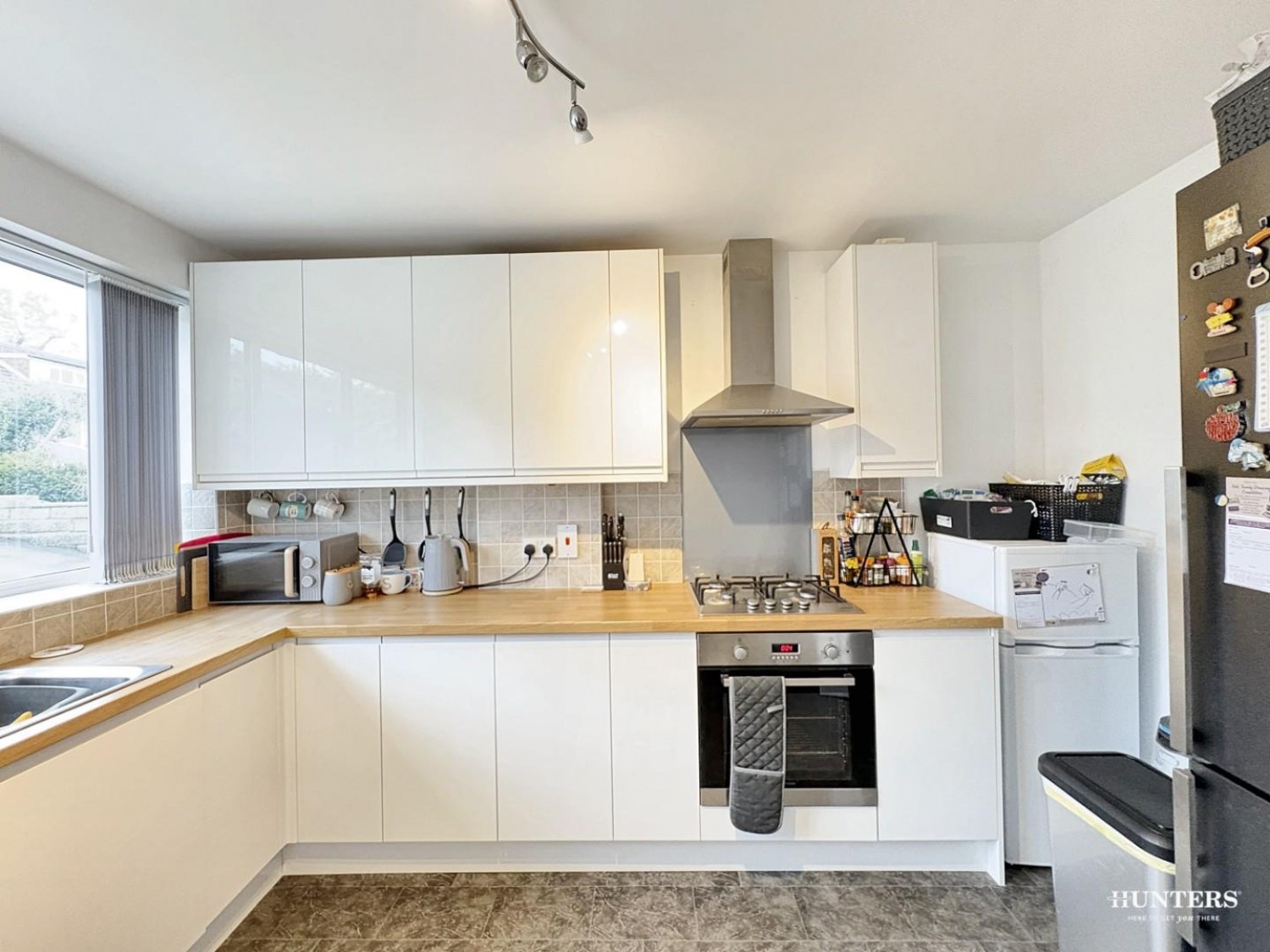 Moor Park Gardens, Dewsbury