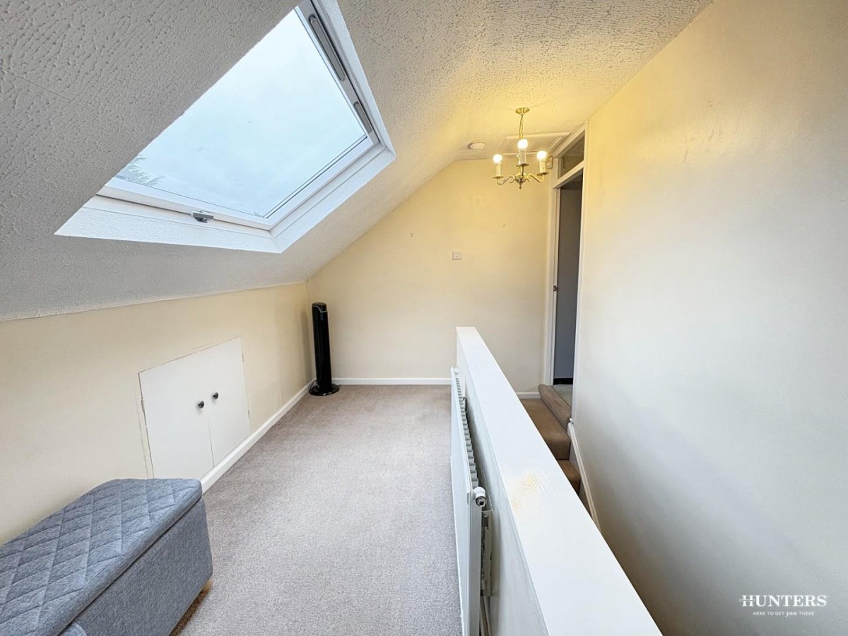 Moor Park Gardens, Dewsbury