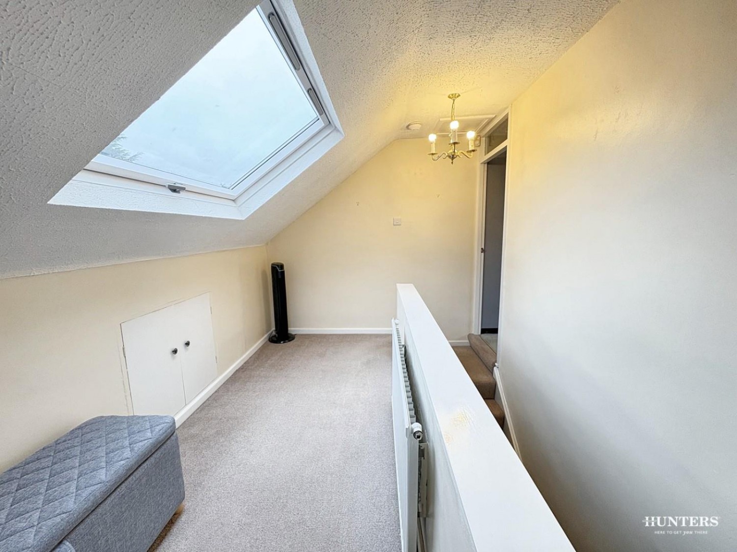 Moor Park Gardens, Dewsbury