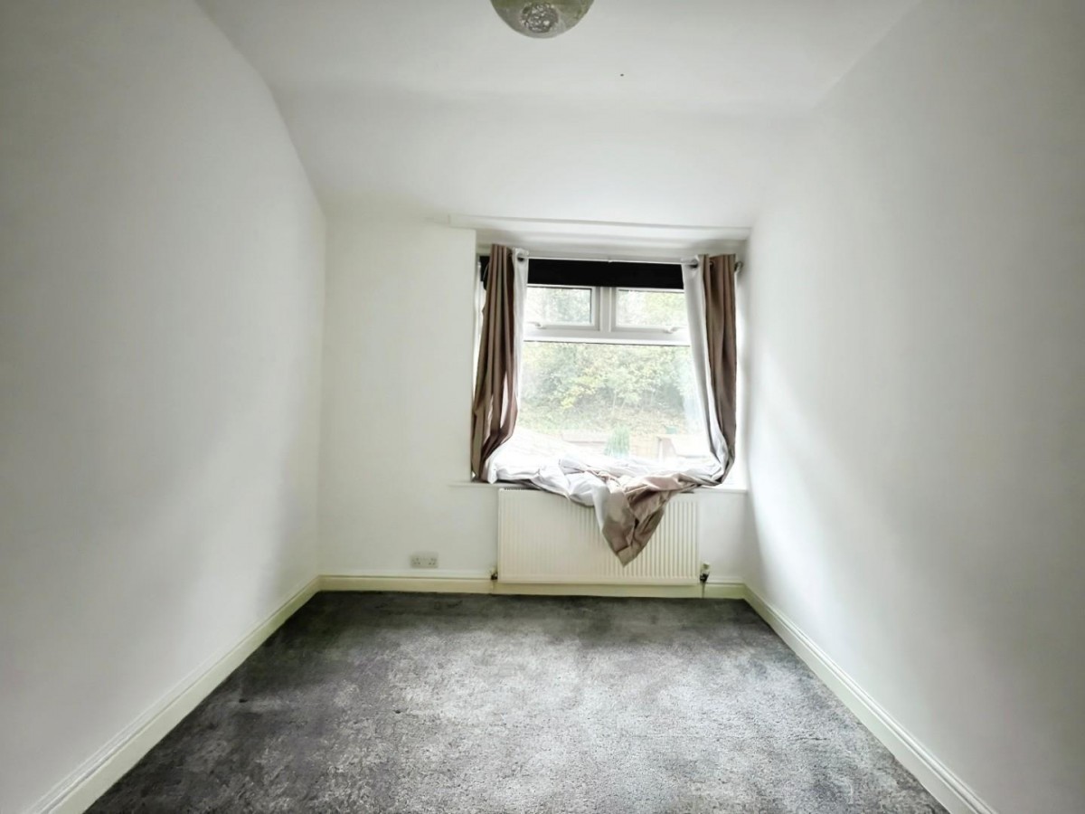 East Avenue, Warrington