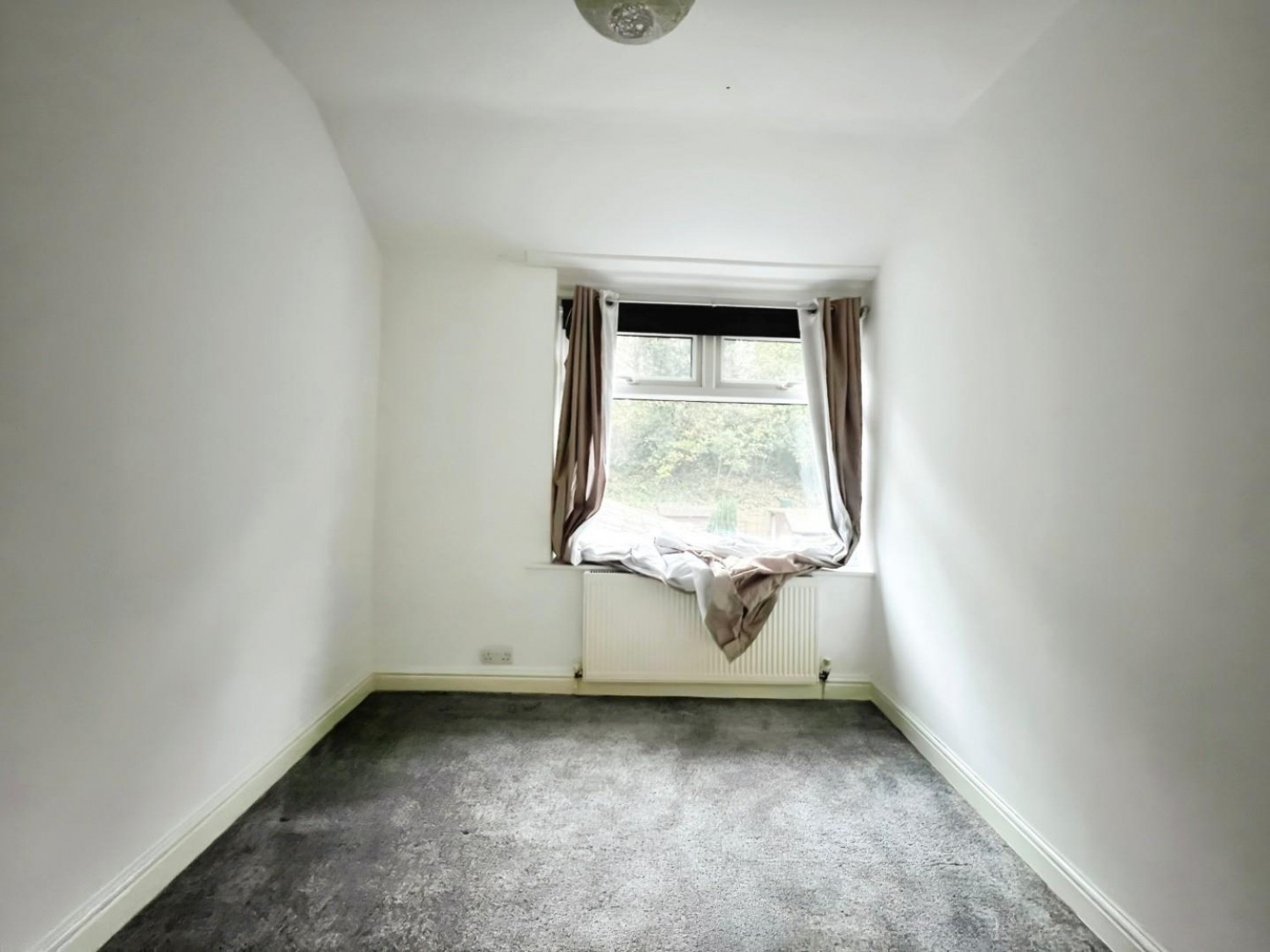 East Avenue, Warrington