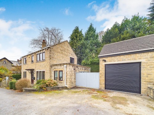 Scarwood Close, Bingley