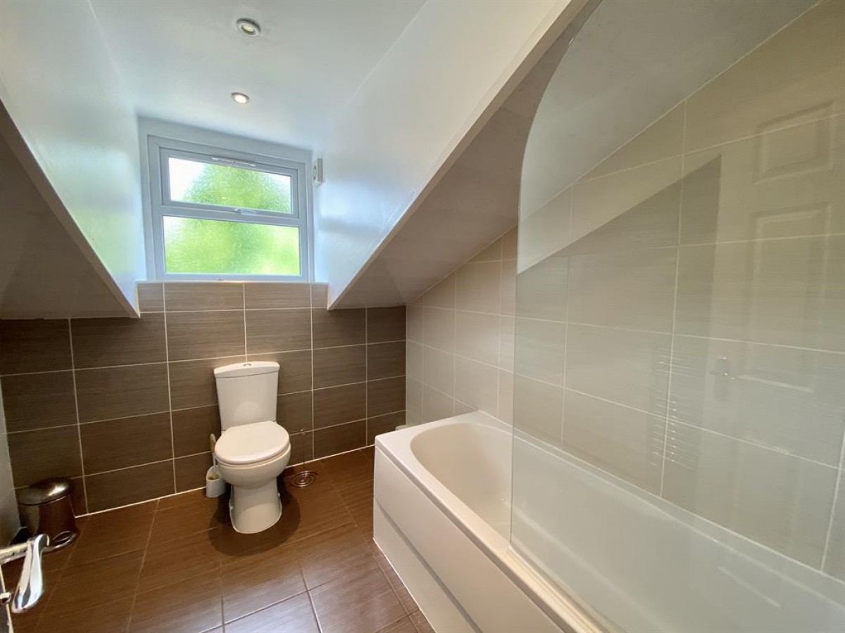 Wheeleys Road, Edgbaston, Birmingham, B15 2LF