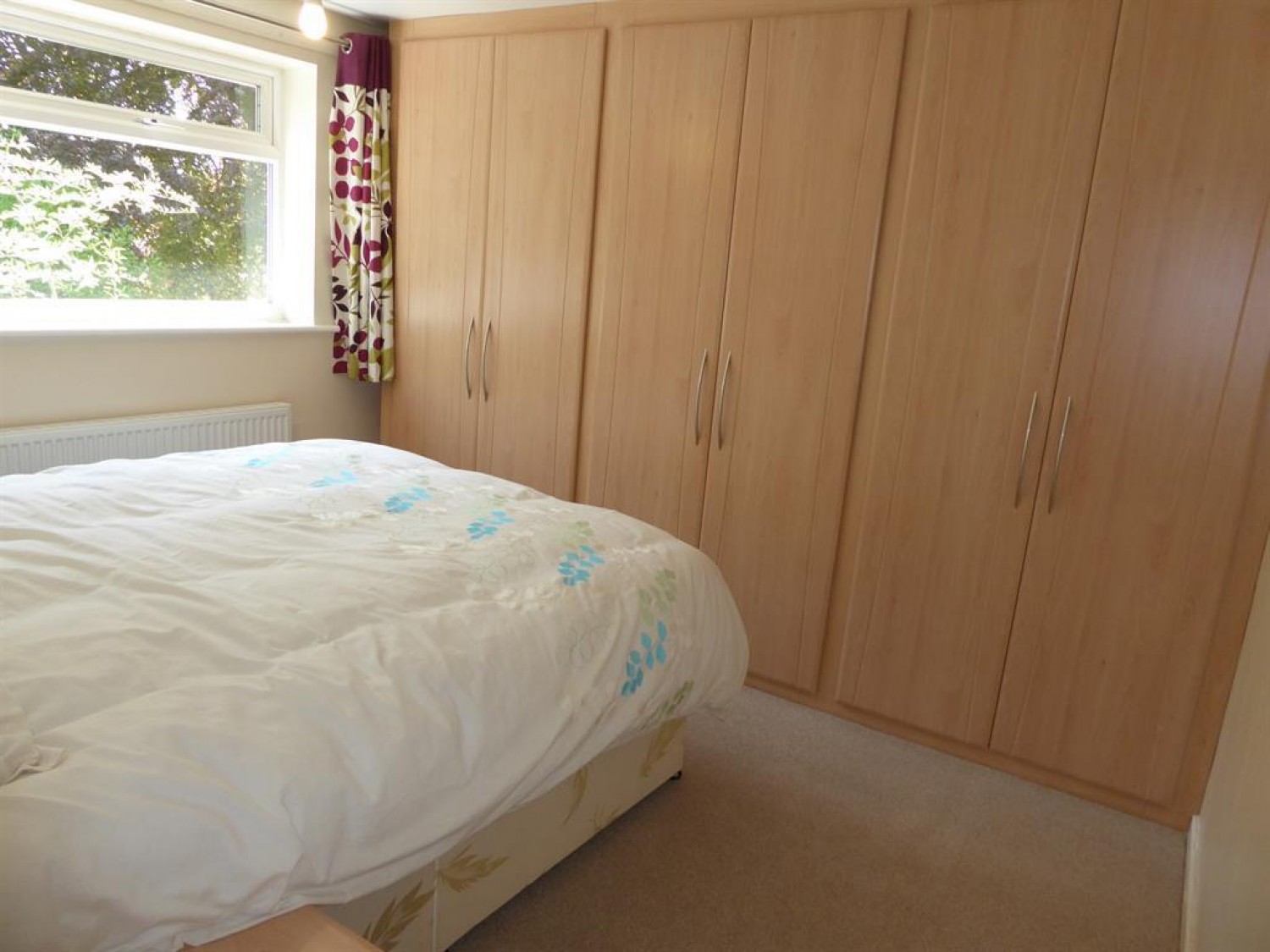 Wheeleys Road, Edgbaston, Birmingham, B15 2LF