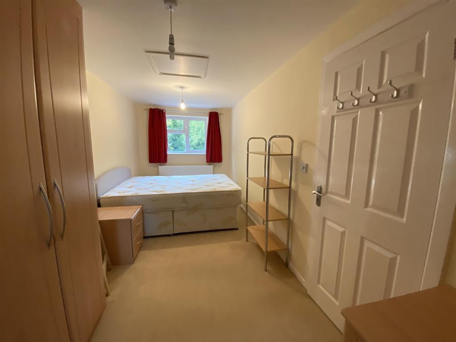 Wheeleys Road, Edgbaston, Birmingham, B15 2LF