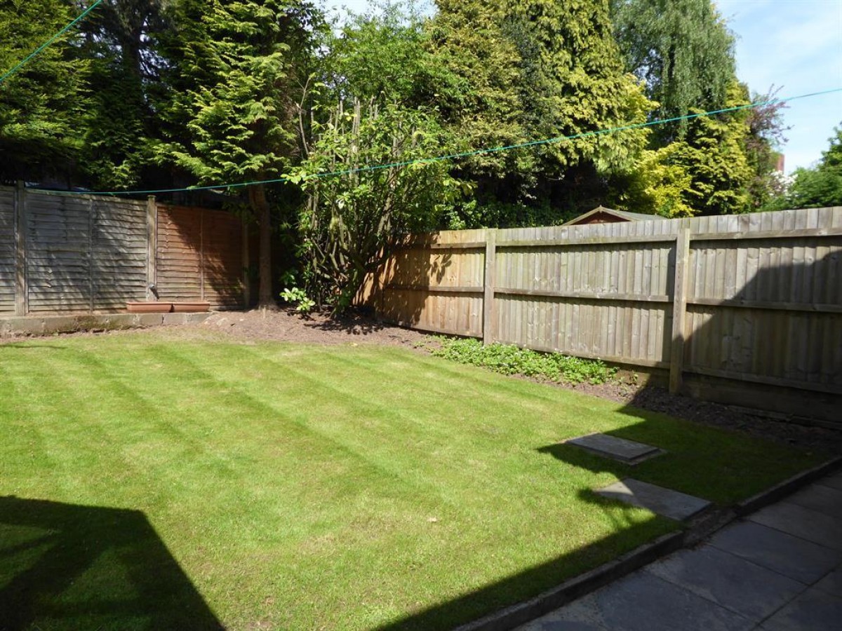 Wheeleys Road, Edgbaston, Birmingham, B15 2LF