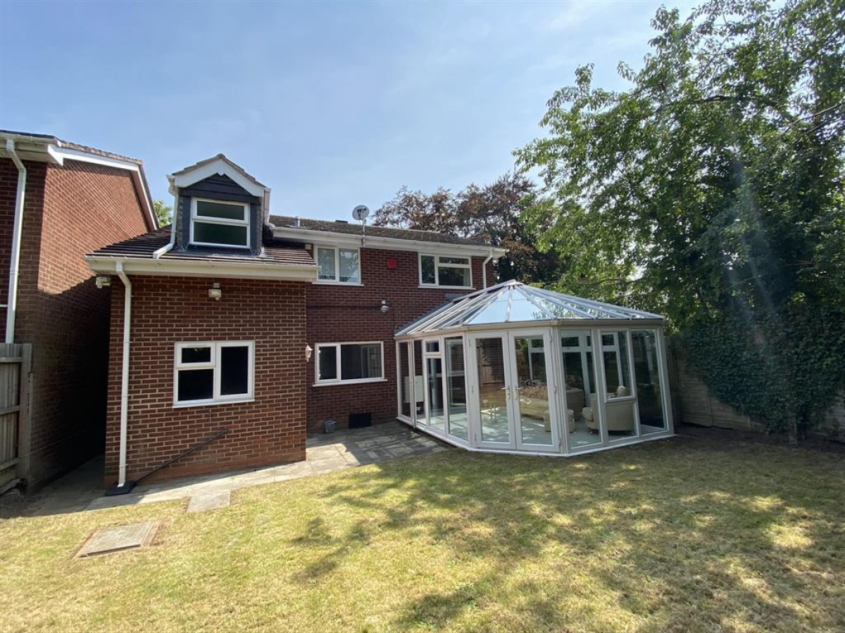 Wheeleys Road, Edgbaston, Birmingham, B15 2LF