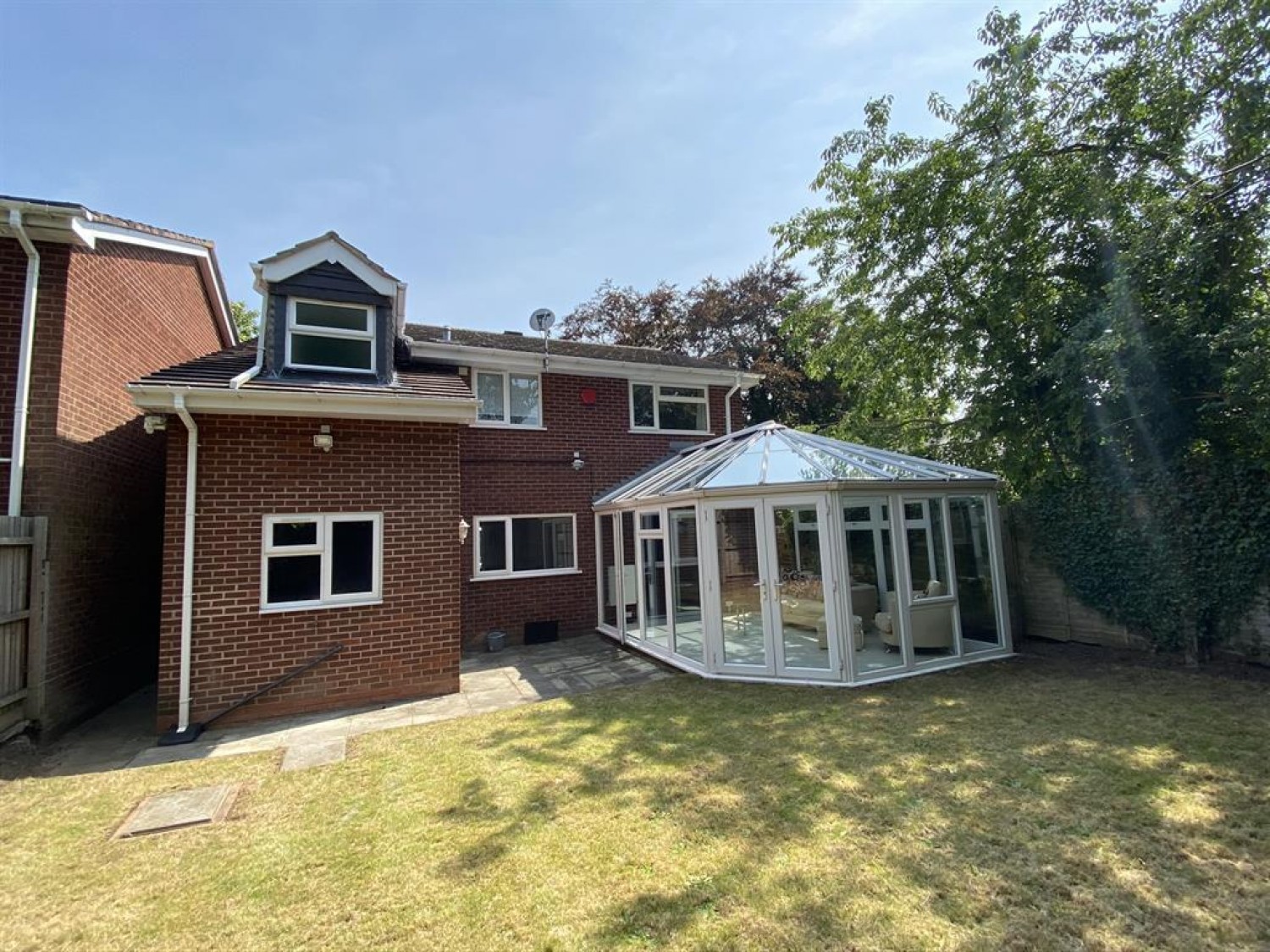 Wheeleys Road, Edgbaston, Birmingham, B15 2LF
