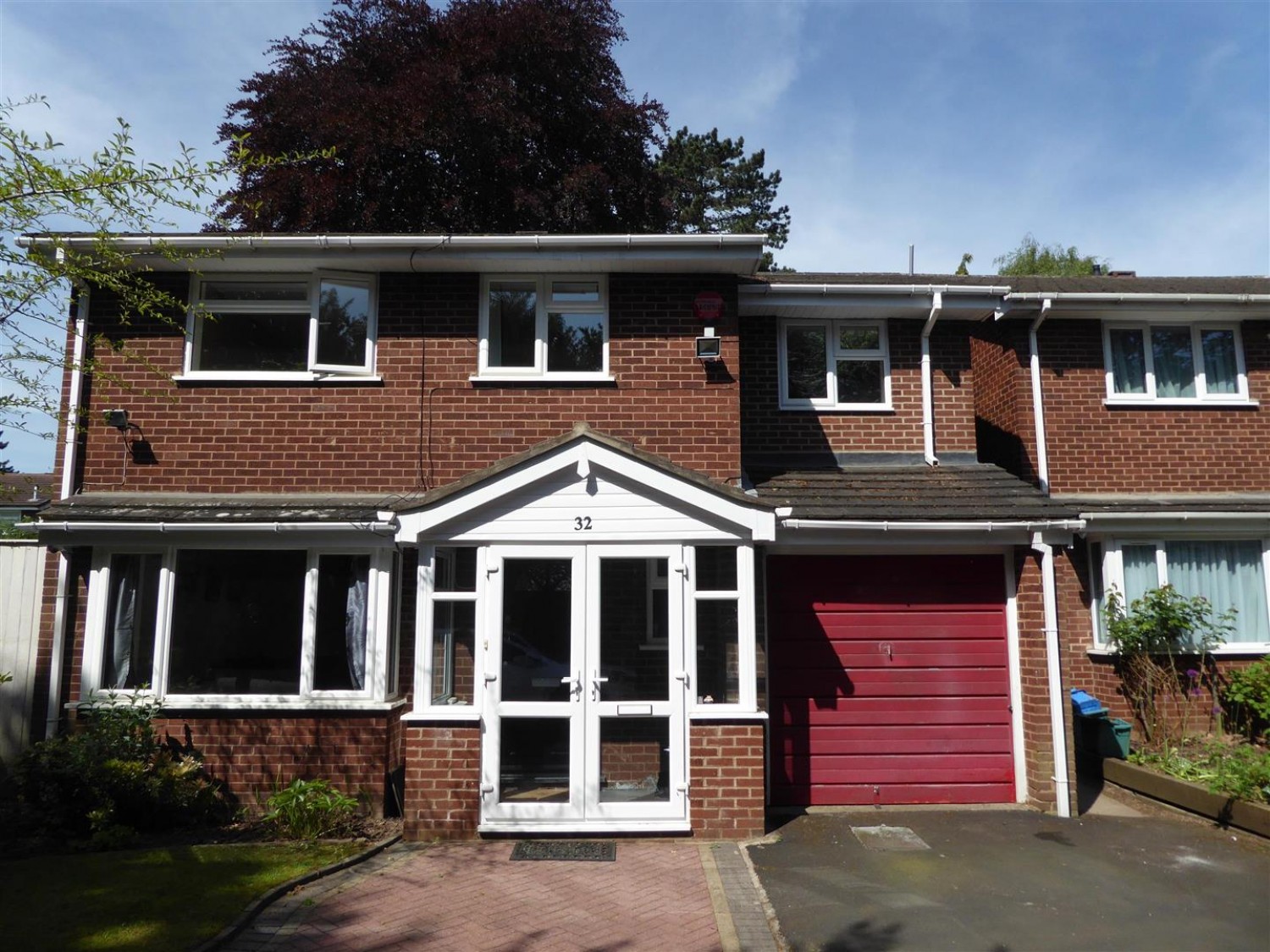 Wheeleys Road, Edgbaston, Birmingham, B15 2LF