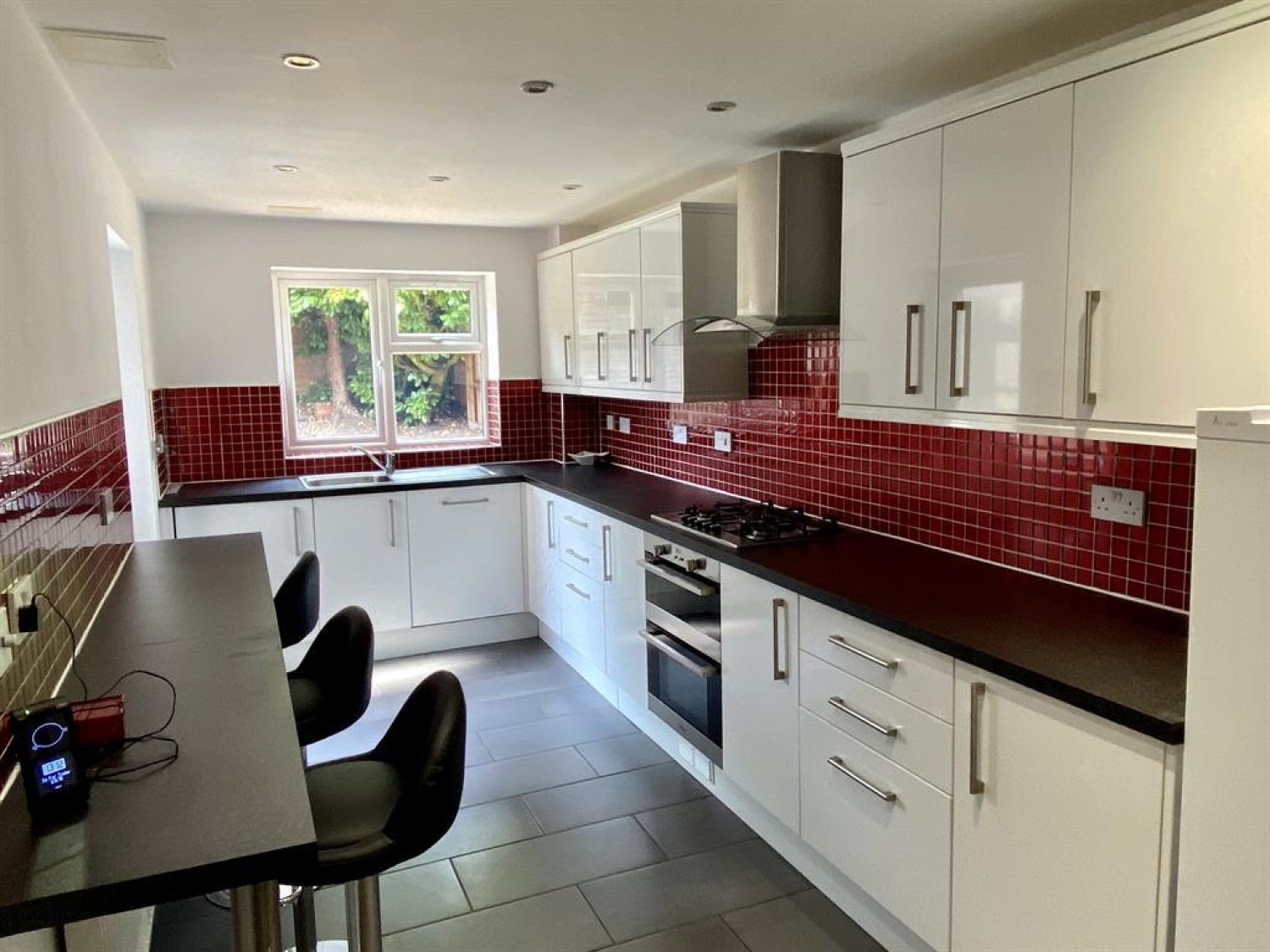 Wheeleys Road, Edgbaston, Birmingham, B15 2LF