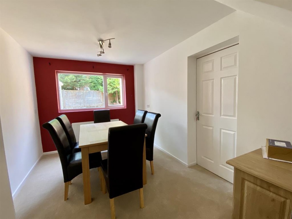 Wheeleys Road, Edgbaston, Birmingham, B15 2LF