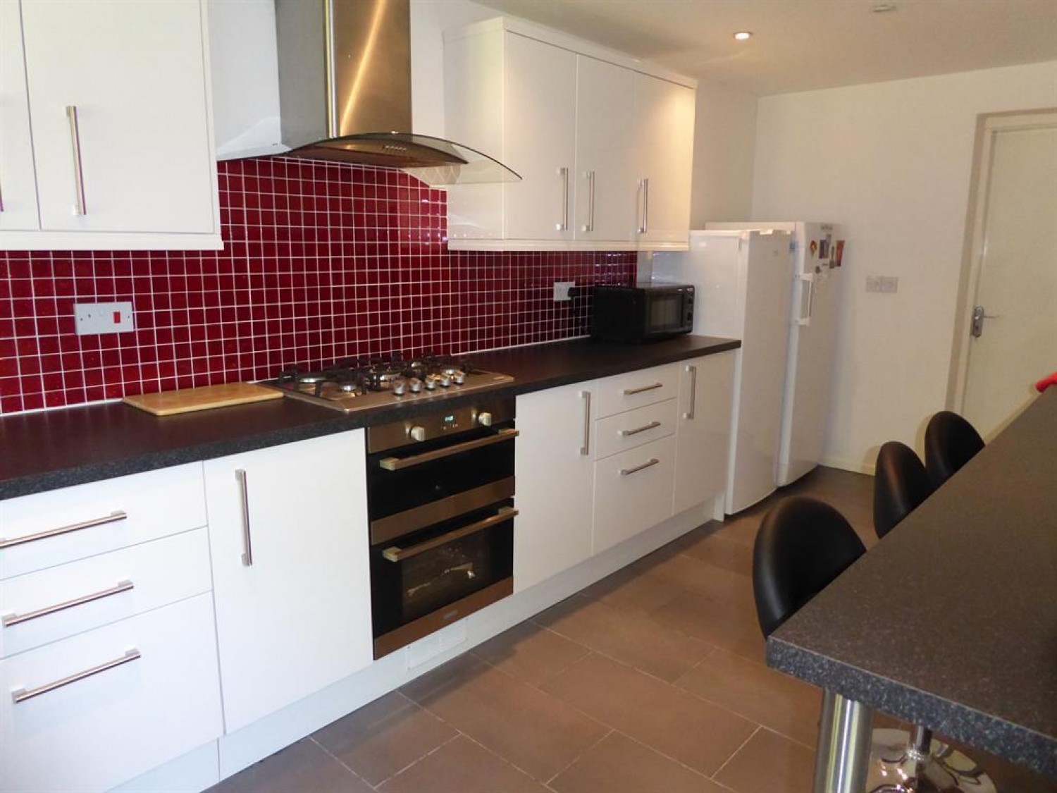 Wheeleys Road, Edgbaston, Birmingham, B15 2LF