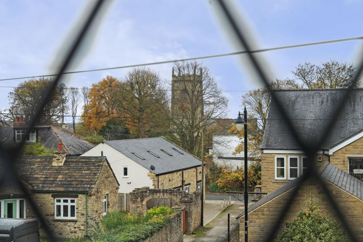 Elmwood Lane, Barwick In Elmet, Leeds