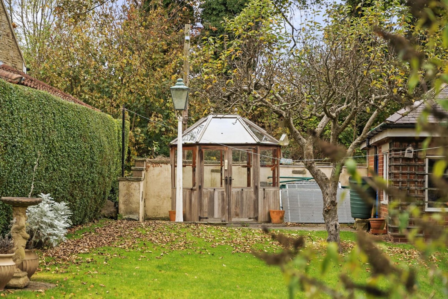 Elmwood Lane, Barwick In Elmet, Leeds