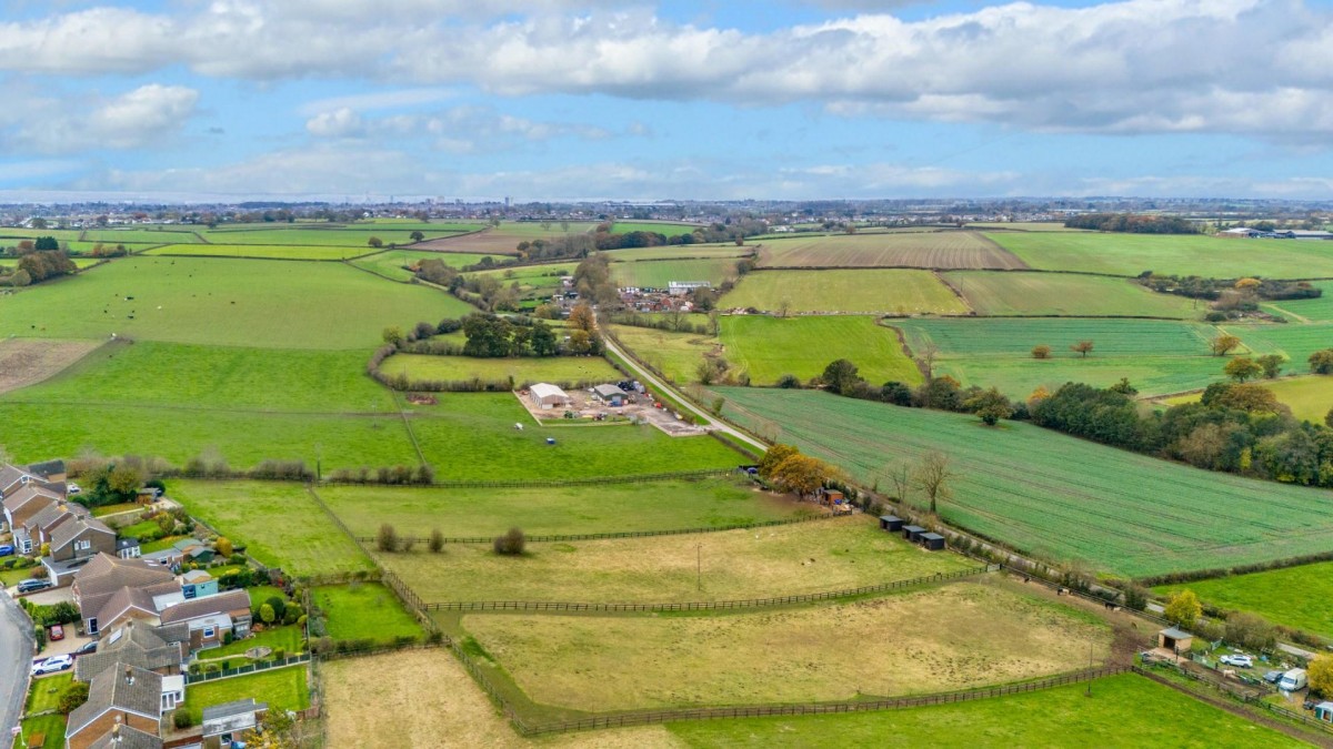 Elmwood Lane, Barwick In Elmet, Leeds