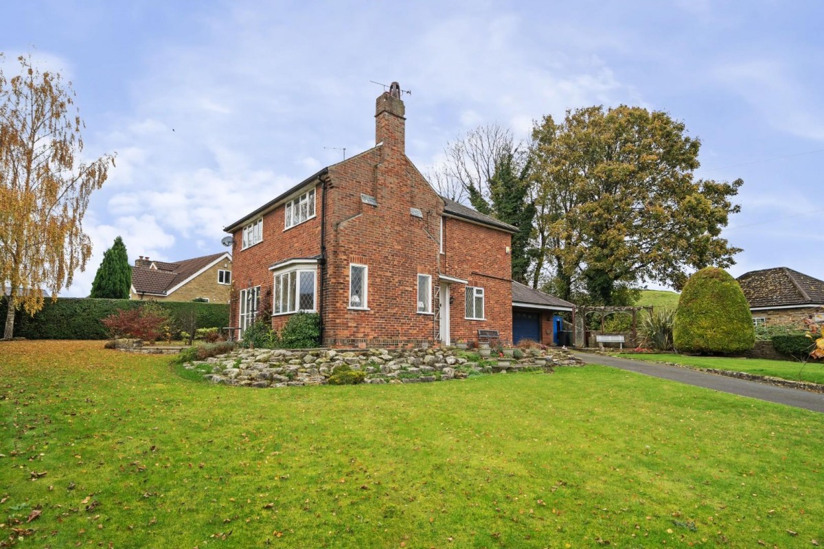 Elmwood Lane, Barwick In Elmet, Leeds