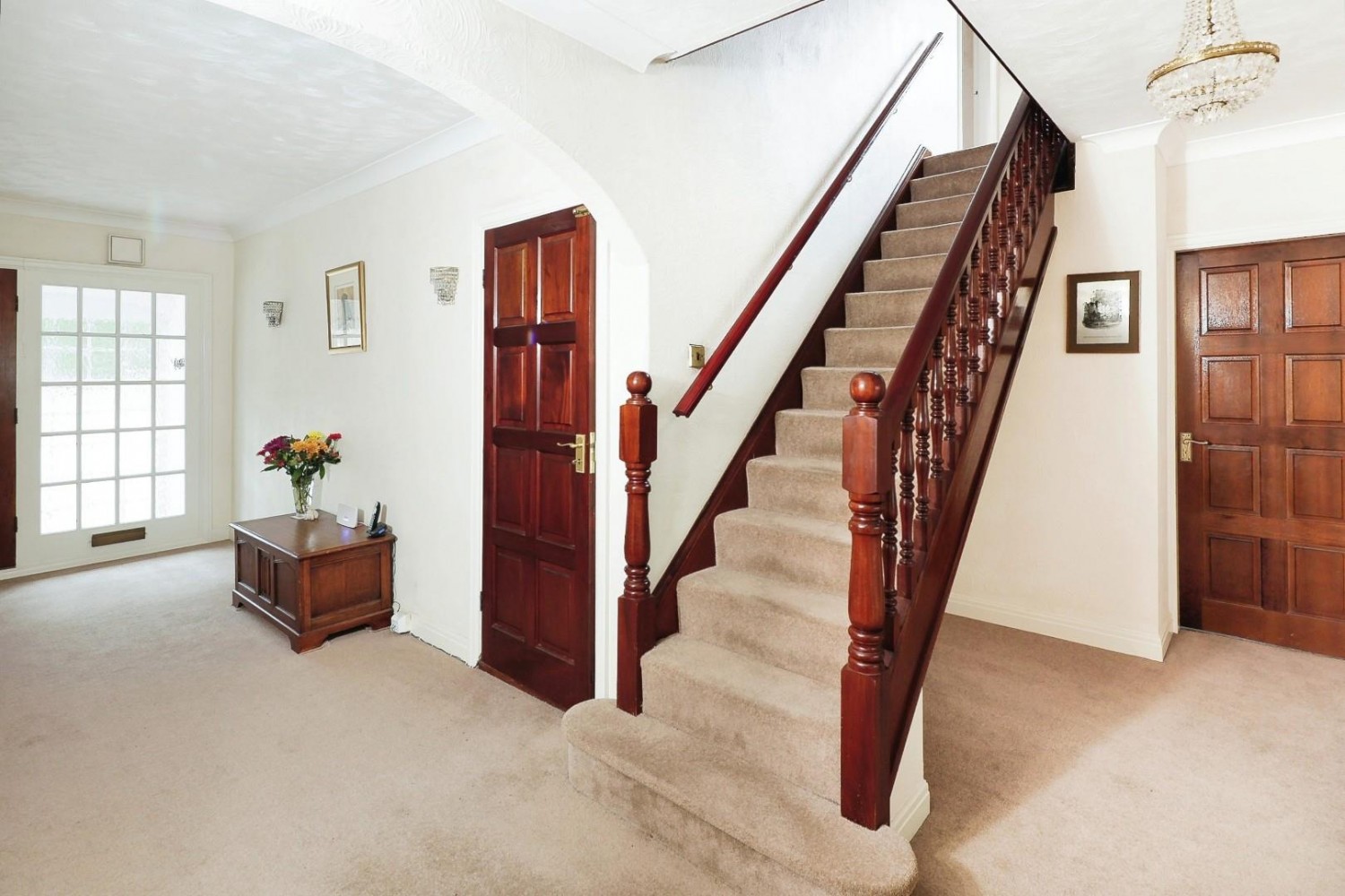 Tudor Hill, Sutton Coldfield