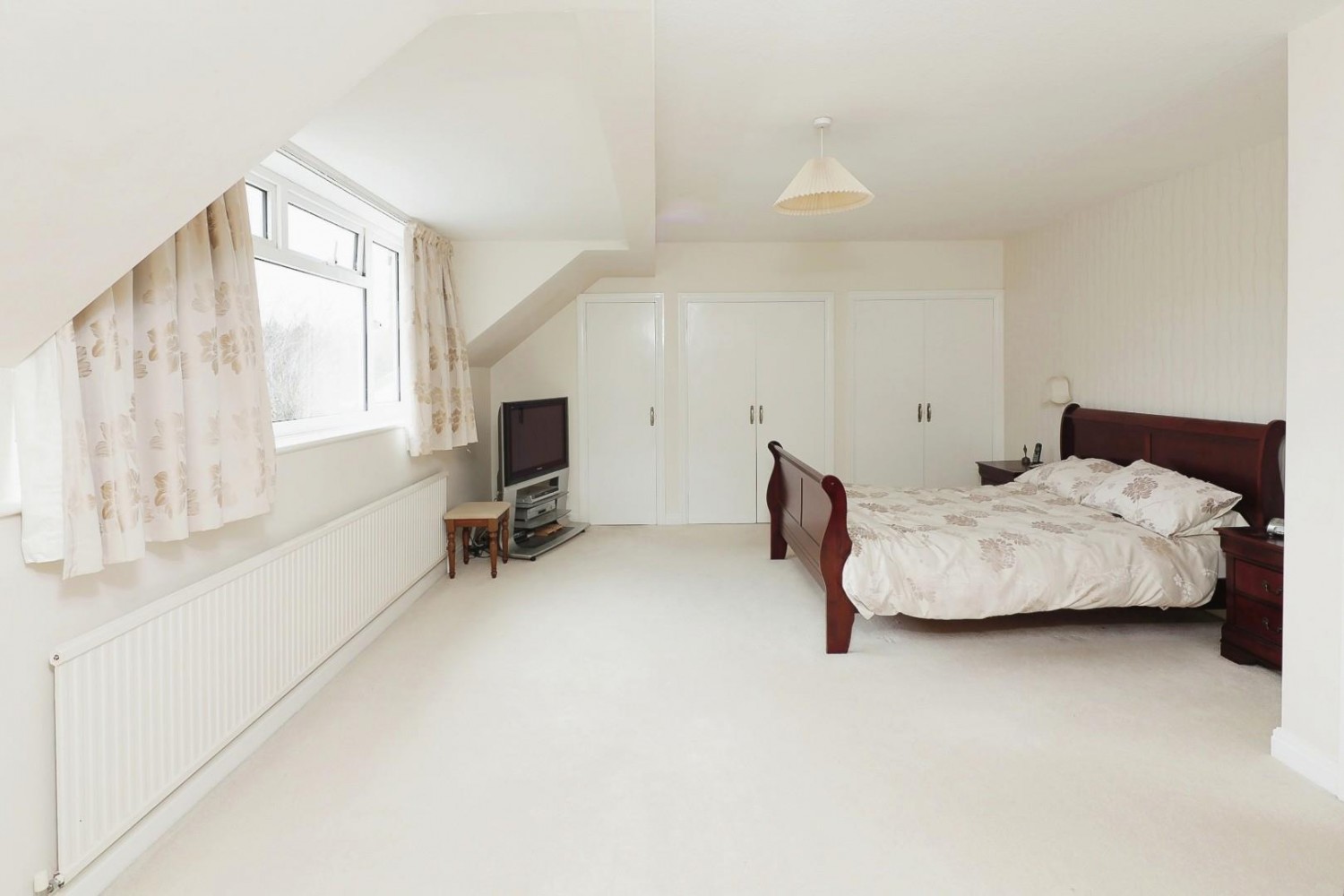 Tudor Hill, Sutton Coldfield