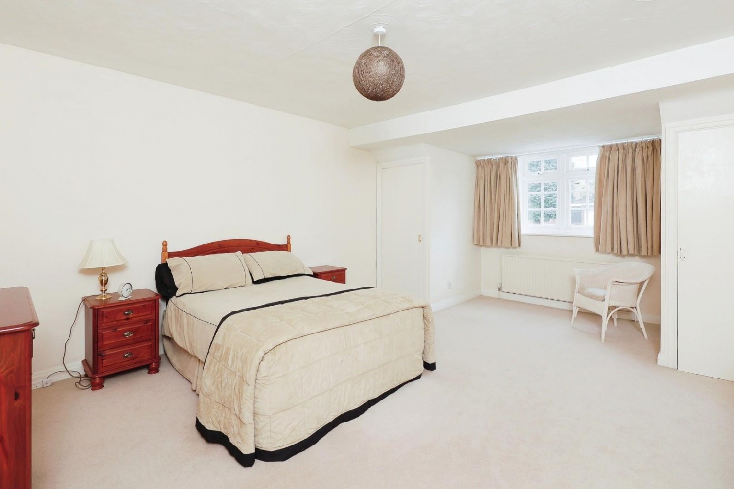 Tudor Hill, Sutton Coldfield