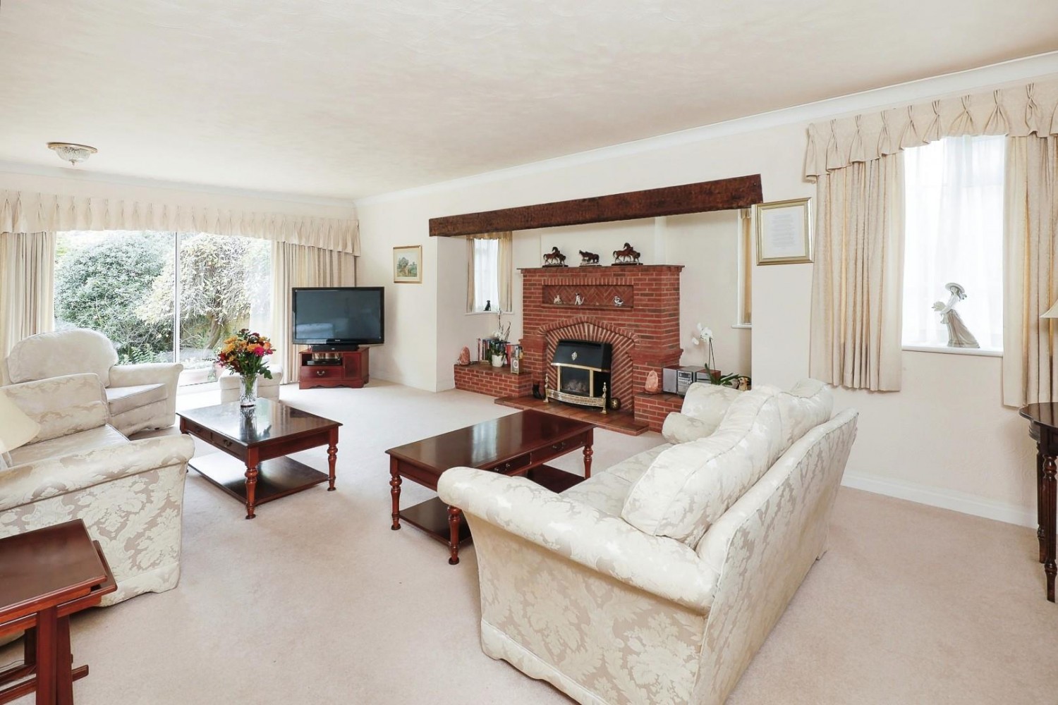 Tudor Hill, Sutton Coldfield