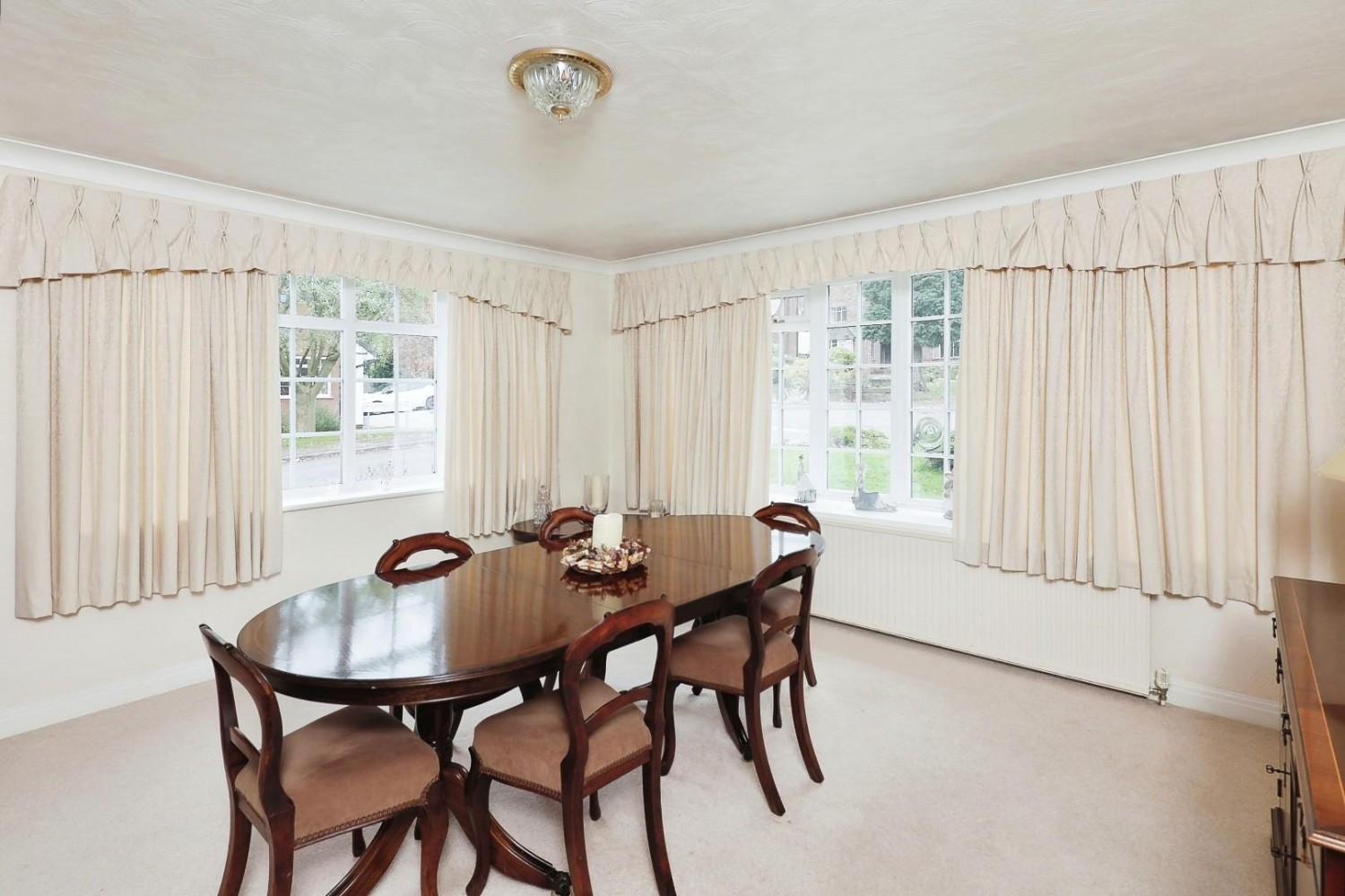 Tudor Hill, Sutton Coldfield