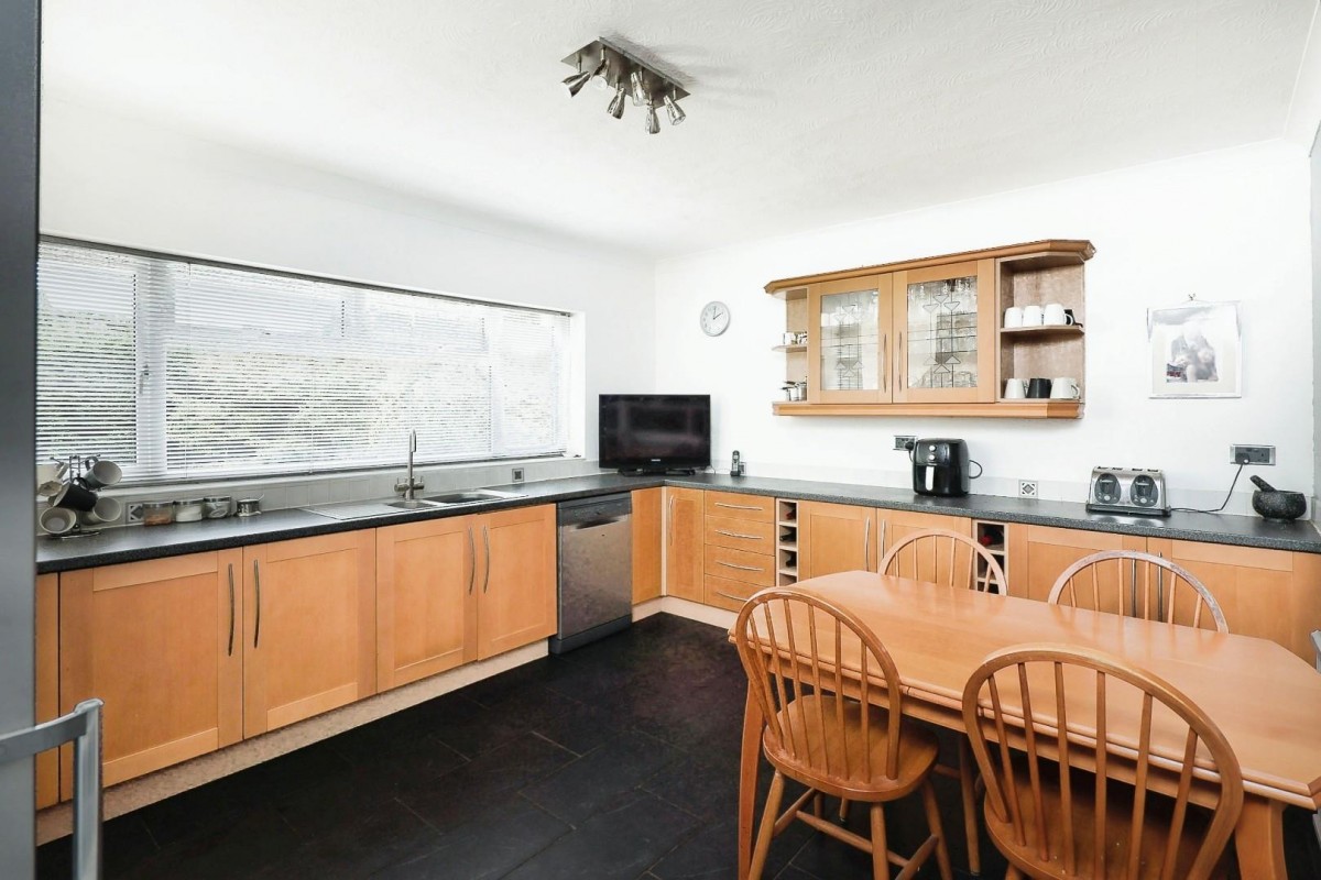 Tudor Hill, Sutton Coldfield