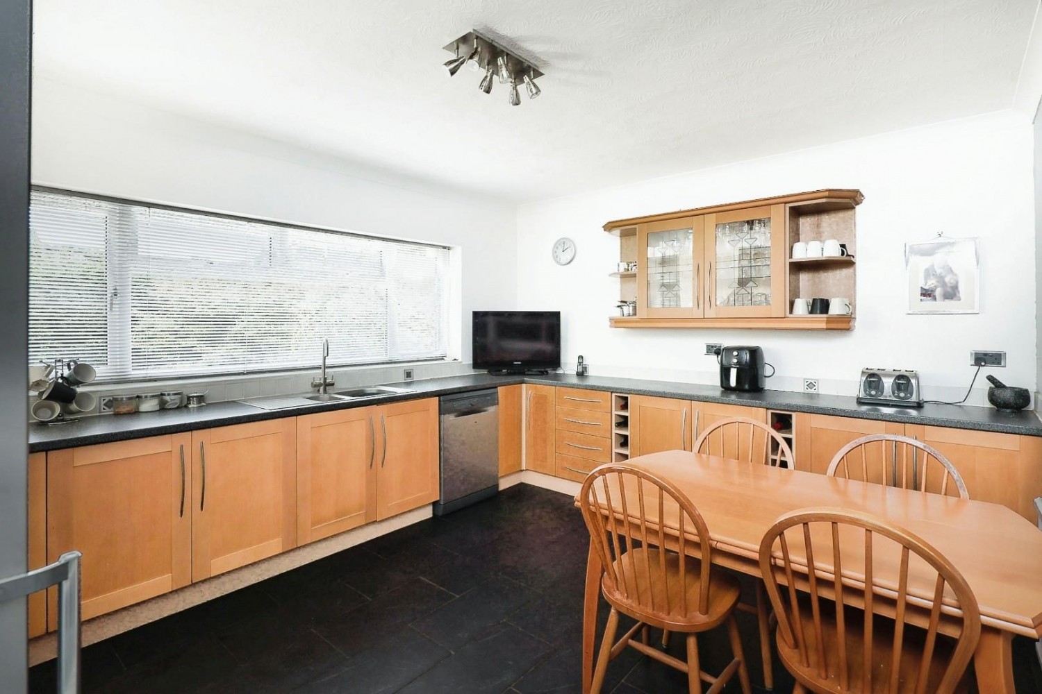 Tudor Hill, Sutton Coldfield