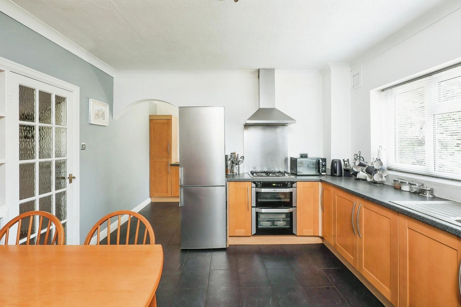Tudor Hill, Sutton Coldfield