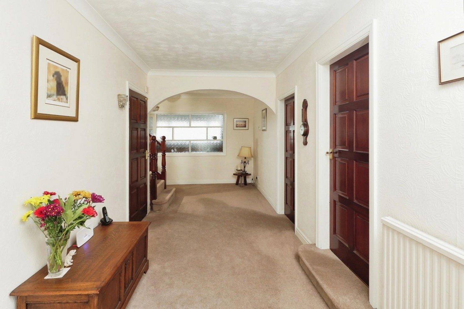 Tudor Hill, Sutton Coldfield