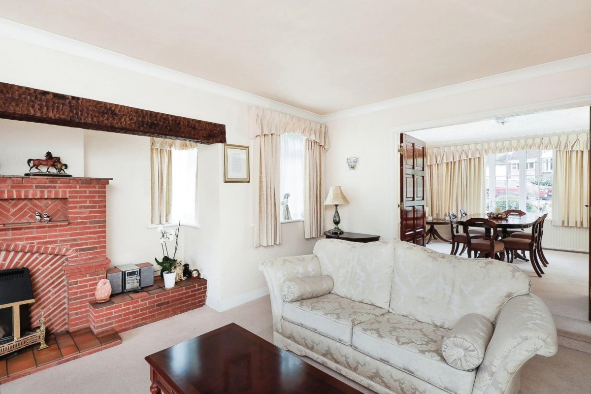 Tudor Hill, Sutton Coldfield