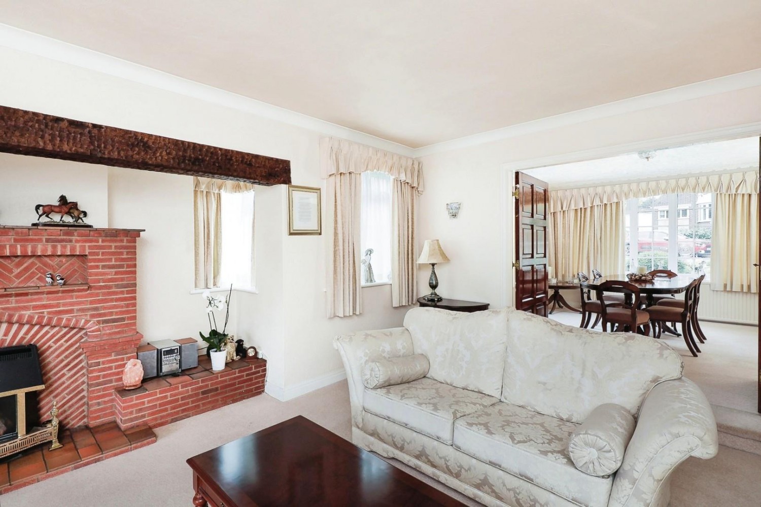 Tudor Hill, Sutton Coldfield