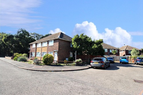 Walden Close, Belvedere