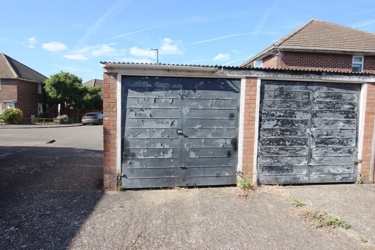 Walden Close, Belvedere