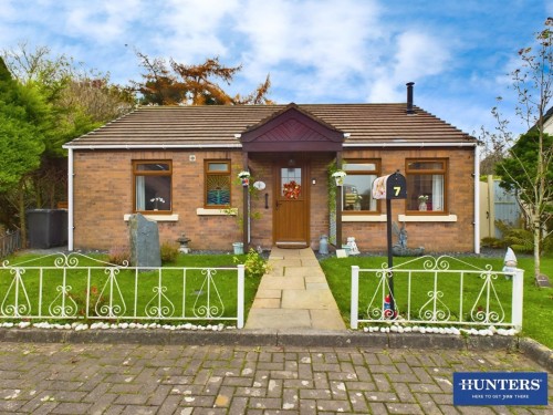 Arthuret Drive, Longtown, CA6