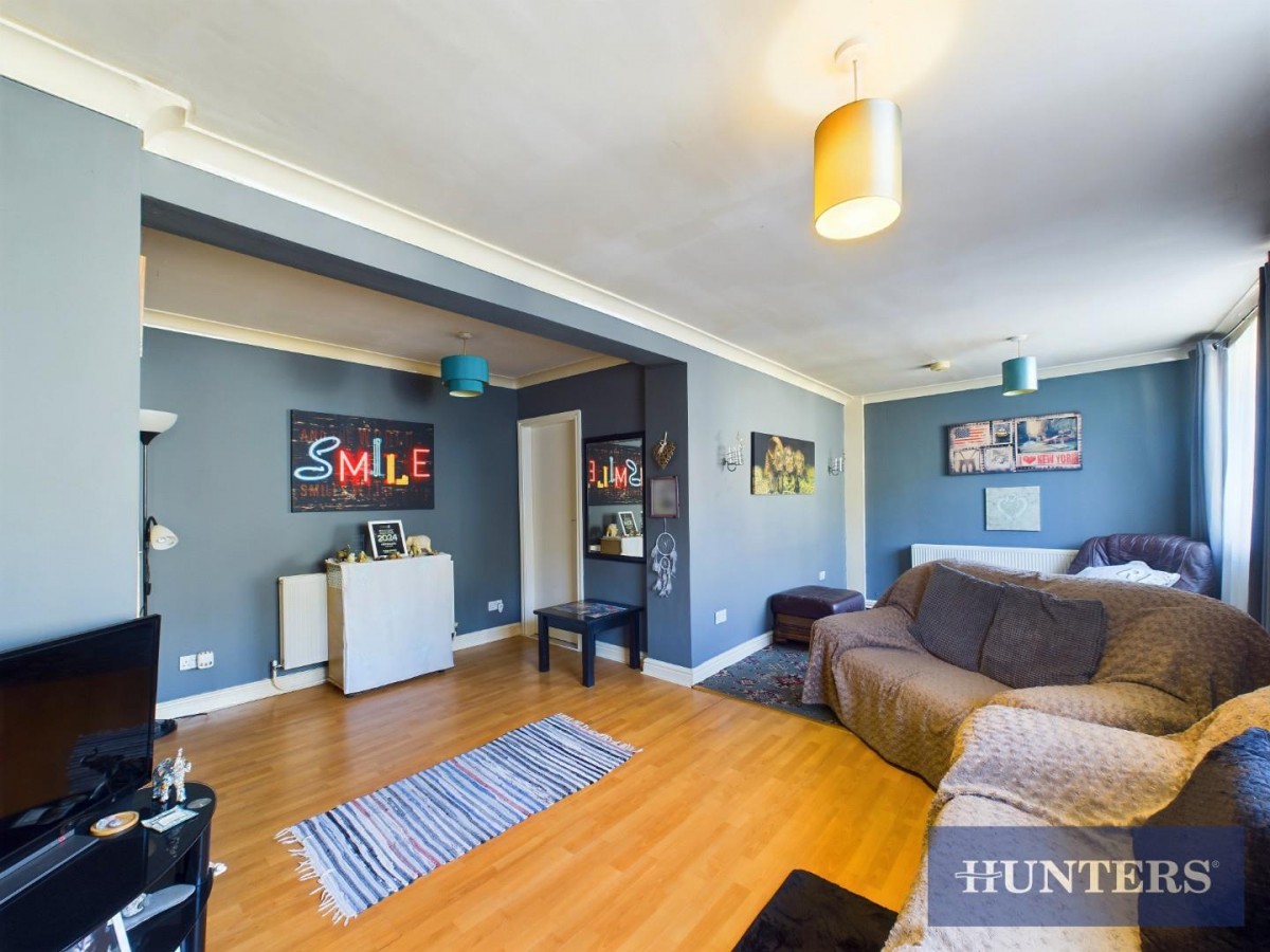 Tennyson Avenue, Bridlington