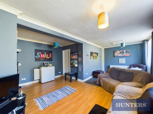 Tennyson Avenue, Bridlington