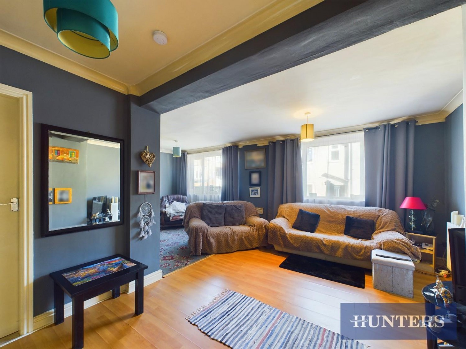 Tennyson Avenue, Bridlington