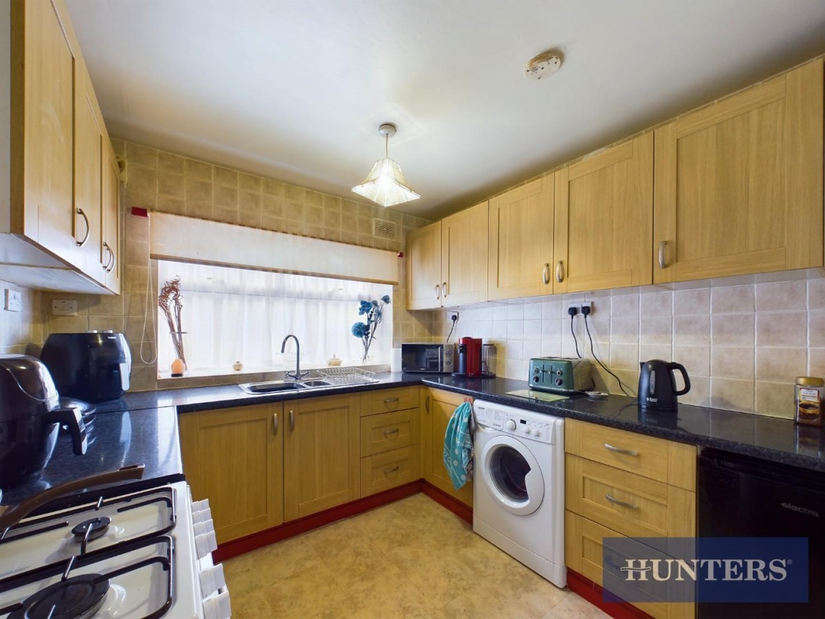 Tennyson Avenue, Bridlington