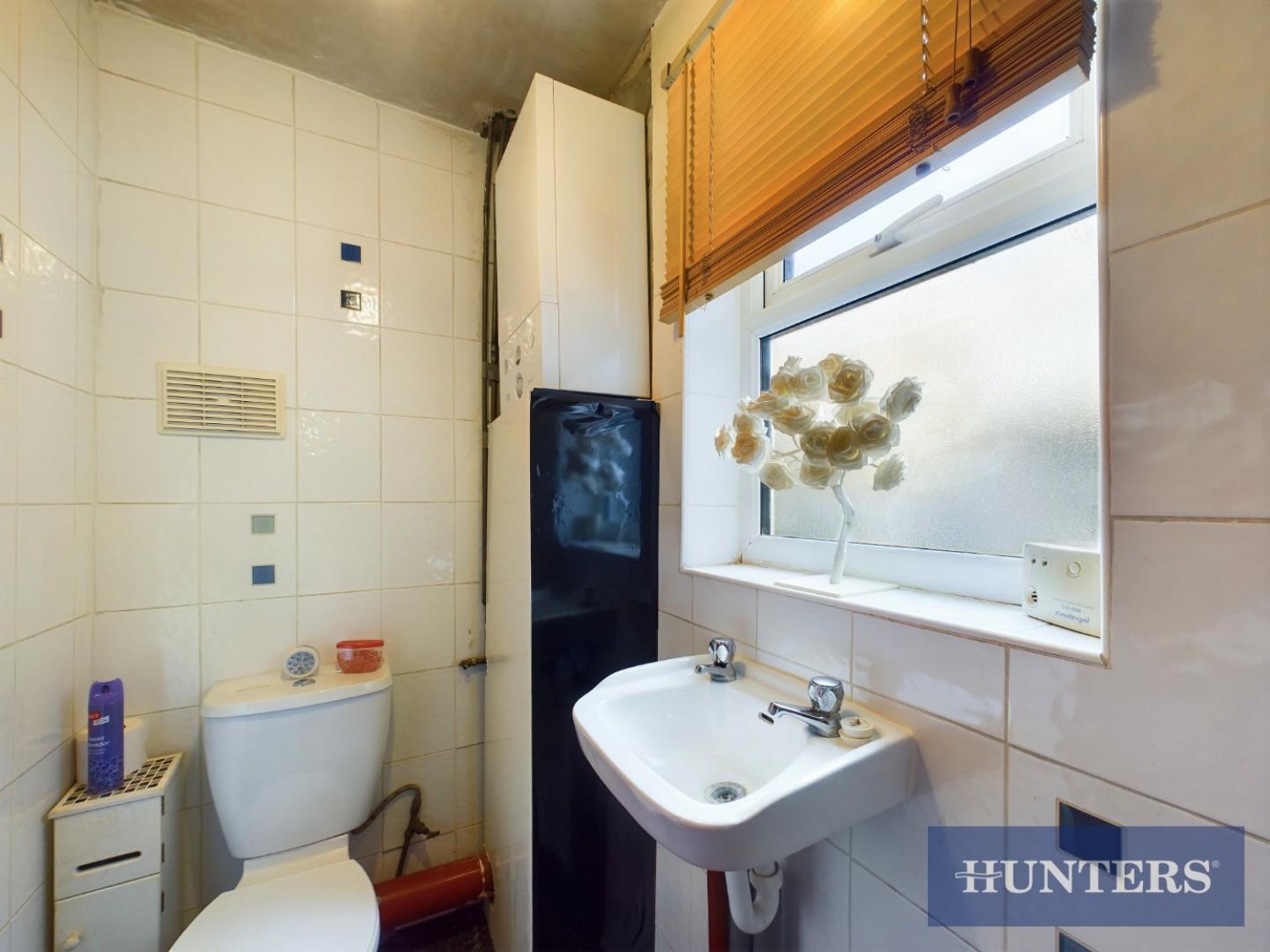 Tennyson Avenue, Bridlington