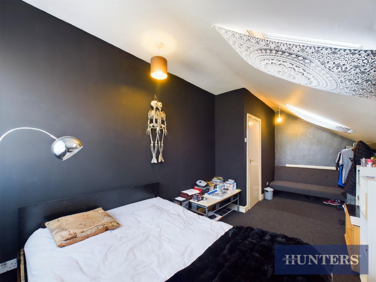 Tennyson Avenue, Bridlington