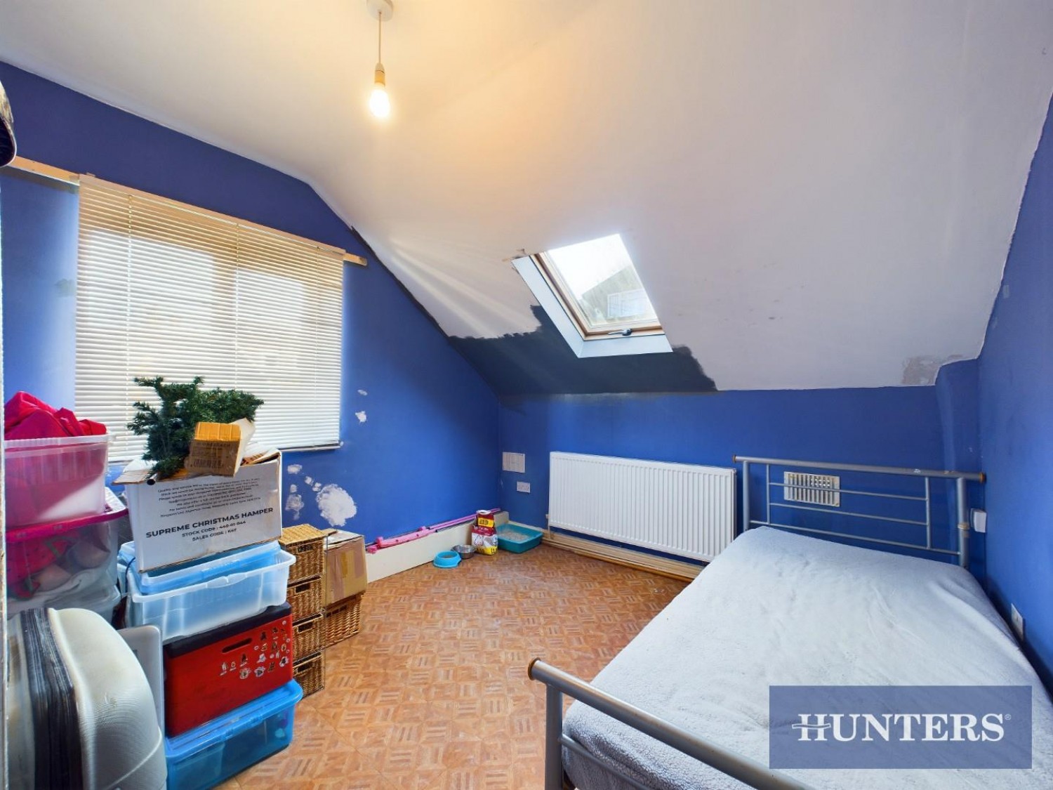 Tennyson Avenue, Bridlington