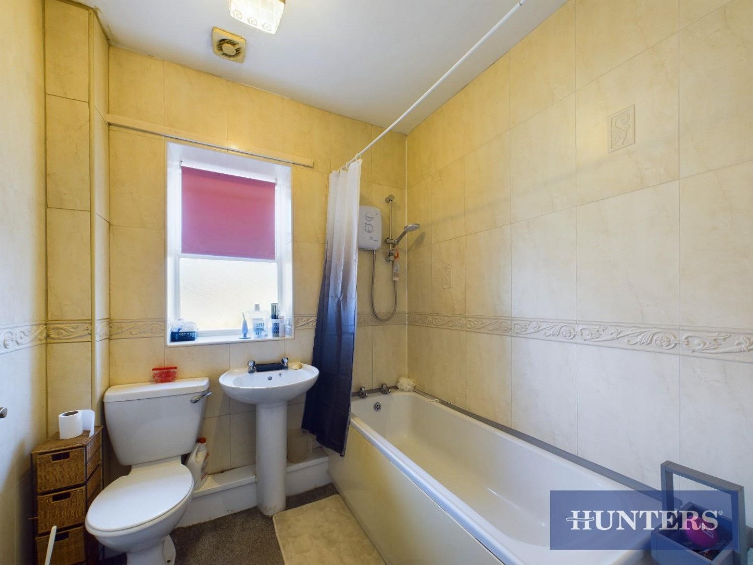 Tennyson Avenue, Bridlington