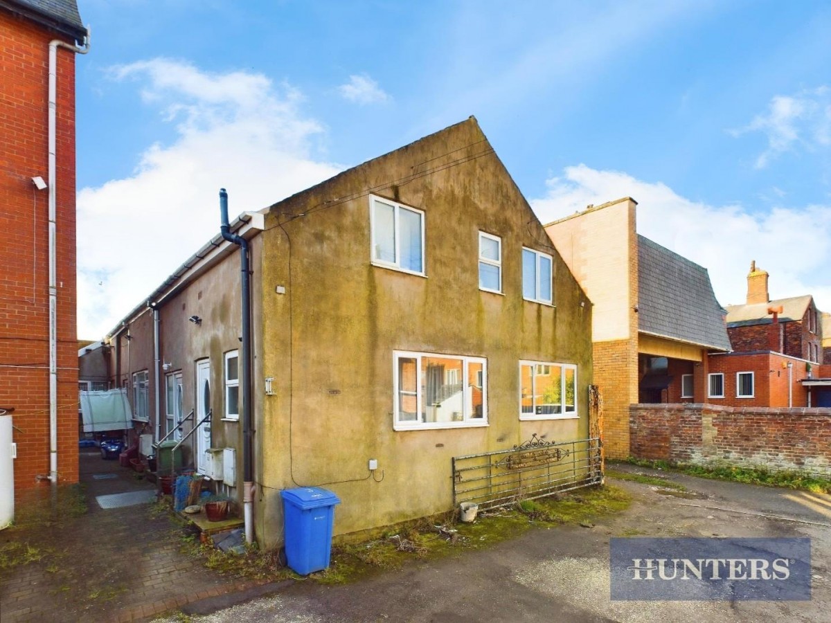 Tennyson Avenue, Bridlington